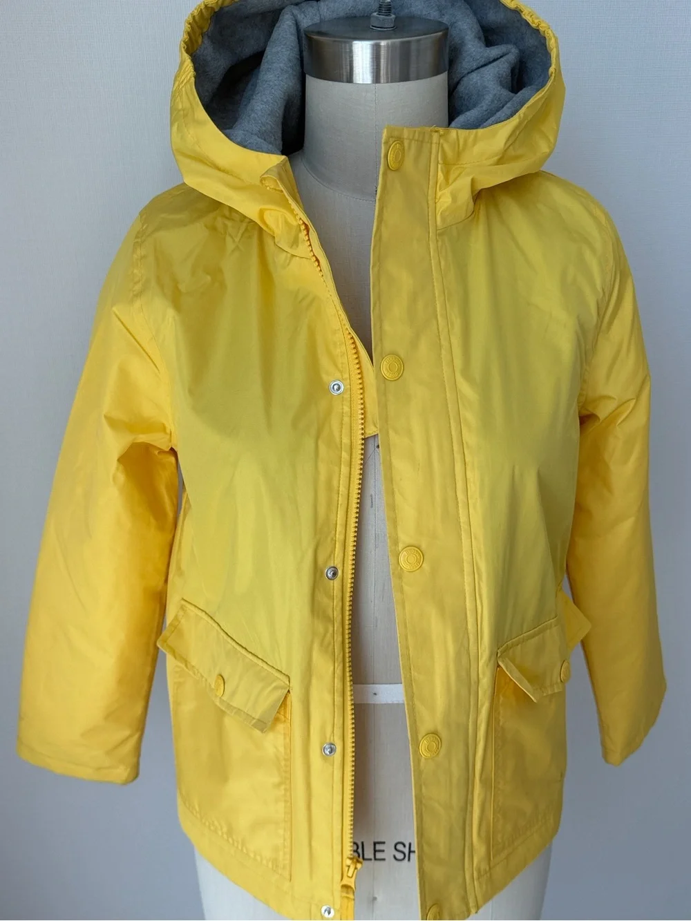 OshKosh Bgosh warm fleece